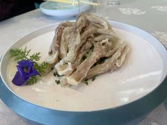 -玉林烤鸭店(定福庄店)