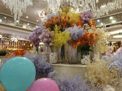 -芭菲盛宴·环球美食(袁家岗店)
