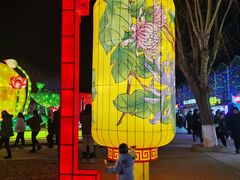 -北戴河集发农业梦想王国