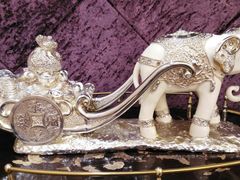 -潮喜竹溪荔湖酒家(荔枝湾店)