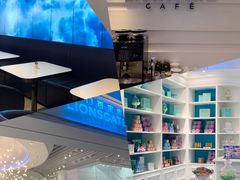 -珠海横琴国家地理探险家中心(创新方)