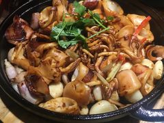 -79号渔船海鲜饭店(华强北店)