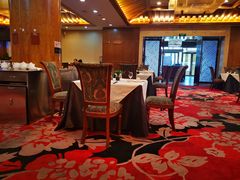 包厢-翠清酒家(万丰路店)