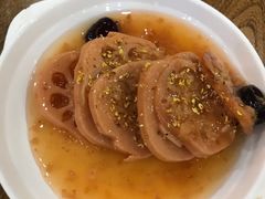 -老马家·舌尖上的西塘美食