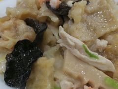 -清真·安乐园菜馆(茶南店)