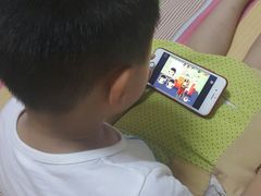 -励步儿童成长中心英文启蒙·剑桥考级·KET(万象汇校区)