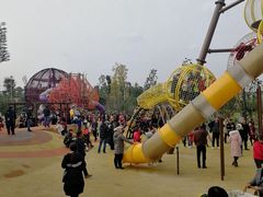-枫香湖儿童公园