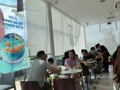 -哈根达斯(滨江店)