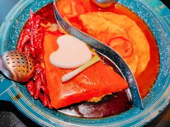 -吼堂老火锅(太古里总店)