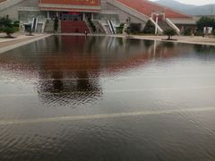 -中国闽台缘博物馆