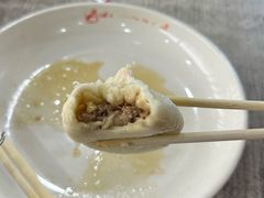 -津门张记包子铺(华昌道店)