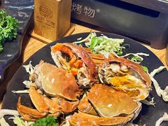-质烤烤物·活烤海鲜(质烤总店)