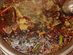 -小饕荟雅安贡椒鱼鲜馆(广福桥店)