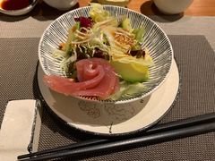 -福州融侨皇冠假日酒店·三宅日本餐厅