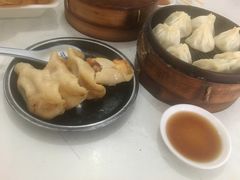 -锅贴大王南翔小笼(临沂二村店)