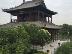 -朱仙镇启封故园景区