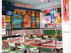 大堂-小龍鳳餐室(番禺路店)