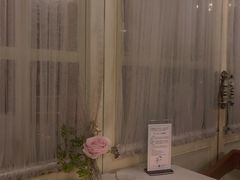 -花·fleur古董西餐厅(西城夜未央店)