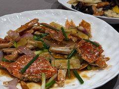 -南园酒家(前进路店)