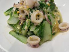 -必点海鲜·海肠捞饭·鲅鱼水饺(滨江道店)