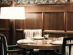 -Yan Ting 宴庭中餐厅(上海静安瑞吉酒店)