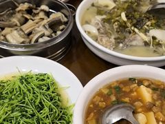 -红灯笼龙凤饭店(宁波老字号店)