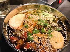 -很久以前羊肉串(昌里路三钢里店)