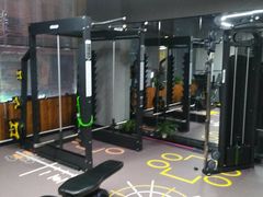 -Meet Fit遇见健身工作室