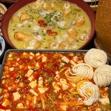 可以说，这是我在北京无限N刷的江湖菜