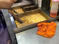 -利强记北角鸡蛋仔(弥敦道店 )