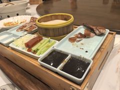 -梅花香里大酒店(郁金香路店)