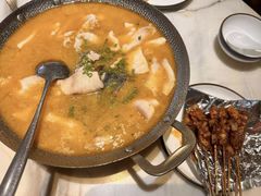 -唐猫庭院·千年陕菜(大唐不夜城店)