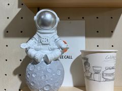 -COFFEE CALL(云锦路店)