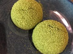 抹茶大福-湊湊火锅·茶憩(东城万达店)