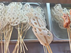 -玉林串串香·成都老字号(玉林街总店)