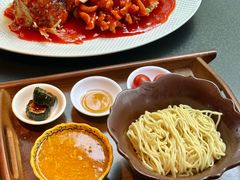 -奇芳阁·百年清真南京菜(夫子庙店)