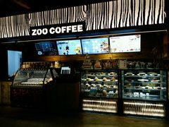 -Who乎coffee&bar