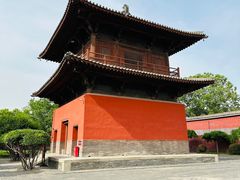 -正定古城-开元寺