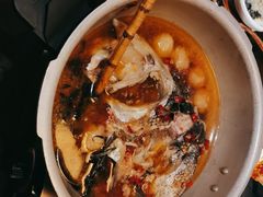 -火宫殿·湘菜小吃·商务宴请·生日聚会(东塘店)