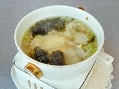 -君来湖滨饭店·渔餐厅