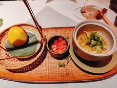 欢喜慈悲特色手工面食-叶叶菩提(旗舰店)