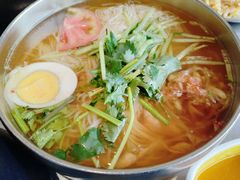 -合易泓烤肉•首创生椰大油边(宁山路店)