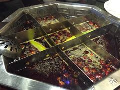 蜀九香火锅酒楼(九眼桥店)-蜀九香火锅(九眼桥店)