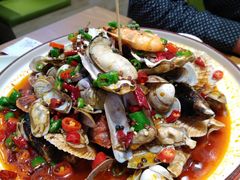 -必点海鲜·鲅鱼水饺(鞍山西道店)