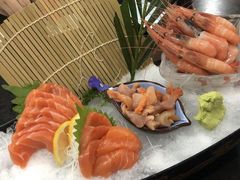 -红叶日本料理(三八广场店)