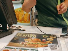 -德克士(广州南站店)