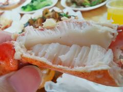 -明记海鲜大排档(巽寮湾店)