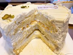 桂花乌龙甜橙-RAN BAKERY