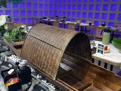 -南拳十三姨·潮汕砂锅粥·粤菜(西单大悦城店)