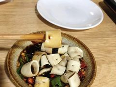 -烤五行·烧烤烤串(石佛营店)